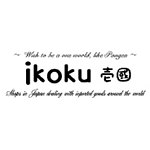 設計師品牌 - ikoku