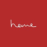 デザイナーブランド - heme cosmetics