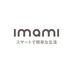 設計師品牌 - imami 日系家電