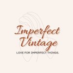 แบรนด์ของดีไซเนอร์ - imperfect-vintage