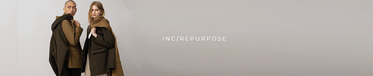 デザイナーブランド - INC/REPURPOSE