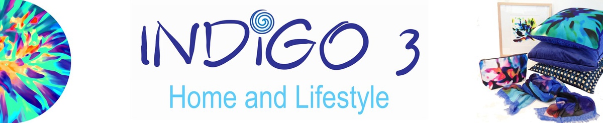  Designer Brands - Indigo3 Home and Lifestyle