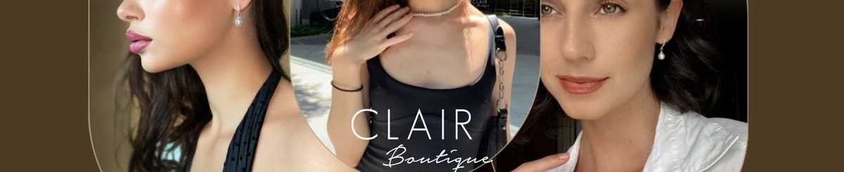 CLAIR Boutique