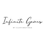 แบรนด์ของดีไซเนอร์ - Infinite Gems by CLAIR Boutique