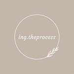 デザイナーブランド - ing.theprocess