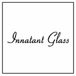 デザイナーブランド - Innatant Glass | 手描きガラス絵