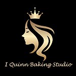  Designer Brands - I Quinn Baking Studio