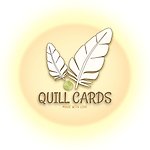 デザイナーブランド - Quill Cards