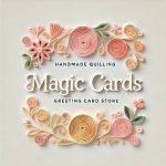 設計師品牌 - Magic Cards