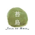 デザイナーブランド - isle-of-moss