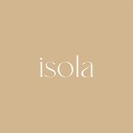 設計師品牌 - isola studio