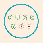 デザイナーブランド - pure woo