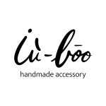 แบรนด์ของดีไซเนอร์ - iu-loo Tsumami Zaiku Accessories