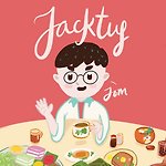 設計師品牌 - Jacktus 原創馬來西亞茶餐室文化