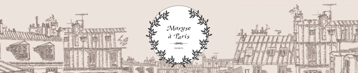 Maryse à Paris