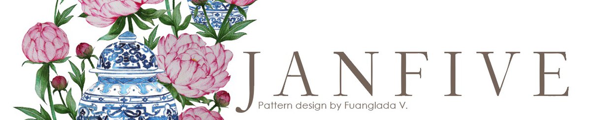 設計師品牌 - janfive-studio
