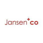 設計師品牌 - Jansen+co