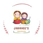 設計師品牌 - Jaravee's handmade