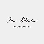 デザイナーブランド - JeDis Accessory