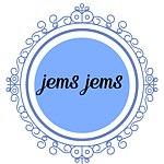 デザイナーブランド - jems jems