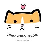 Jiao Jiao Meow Hand Made