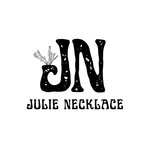 デザイナーブランド - Julie Necklace