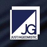 デザイナーブランド - JUST/AGEOMISTIC