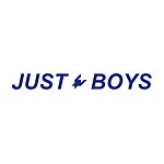 設計師品牌 - JUST BOYS