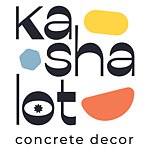 デザイナーブランド - Kashalot Studio