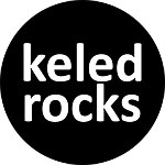 デザイナーブランド - Keled Rocks