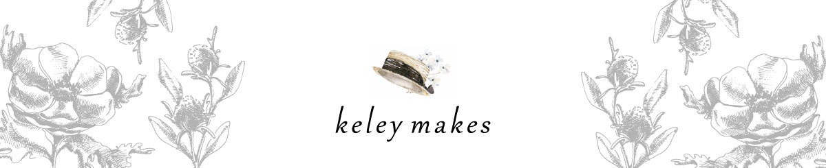 デザイナーブランド - keley makes