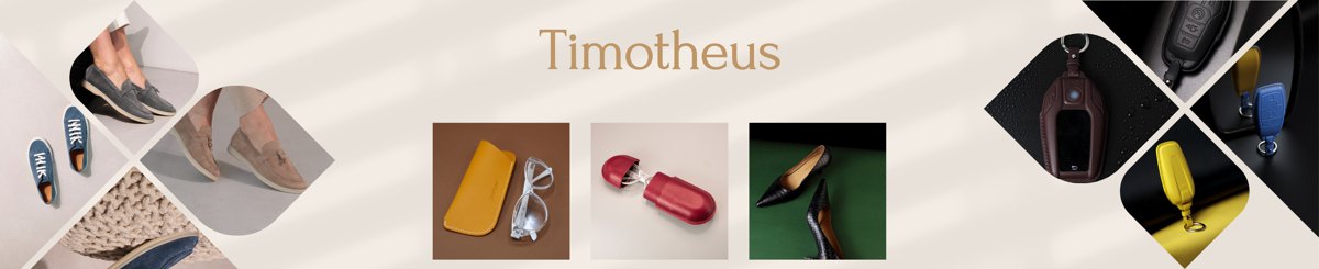 設計師品牌 - Timotheus
