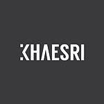 デザイナーブランド - khaesri-handworks