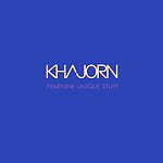 設計師品牌 - KHAJORN