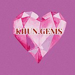 設計師品牌 - khun.gems