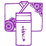 デザイナーブランド - Kimono Remake Interior Aya hime