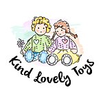 デザイナーブランド - Kind Lovely Toys