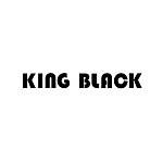 設計師品牌 - KING BLACK