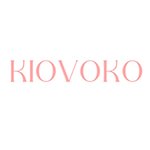 設計師品牌 - KIOVOKO