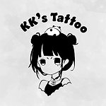 設計師品牌 - KK's Tattoo