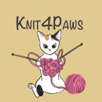 แบรนด์ของดีไซเนอร์ - knit4paws