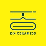 設計師品牌 - KO CERAMICS