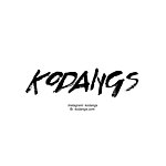 設計師品牌 - KODANGS