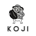 設計師品牌 - KOJI咖啡焙製所