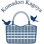 แบรนด์ของดีไซเนอร์ - Komadori Kagoya