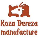 แบรนด์ของดีไซเนอร์ - Koza Dereza Manufacture