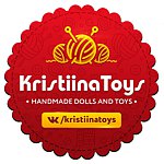  Designer Brands - KristiinaToys