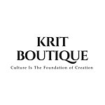設計師品牌 - krit-boutique