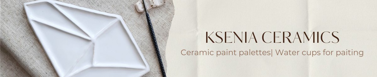 デザイナーブランド - KseniaCeramics