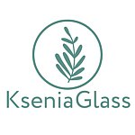 デザイナーブランド - KseniaGlass